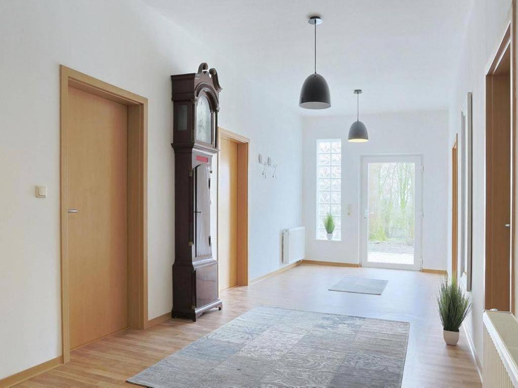 Ferienwohnung Leuchtfeuer - Hof Sinswuerden بوتجادينغين المظهر الخارجي الصورة